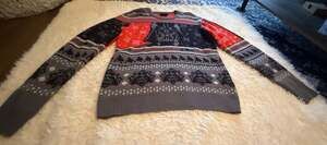 Star Wars Darth Vader Ugly Christmas Knit Sweater